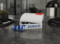 Geschenkbox „ZURICH"