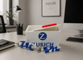 Schlüsselanhänger „Z"