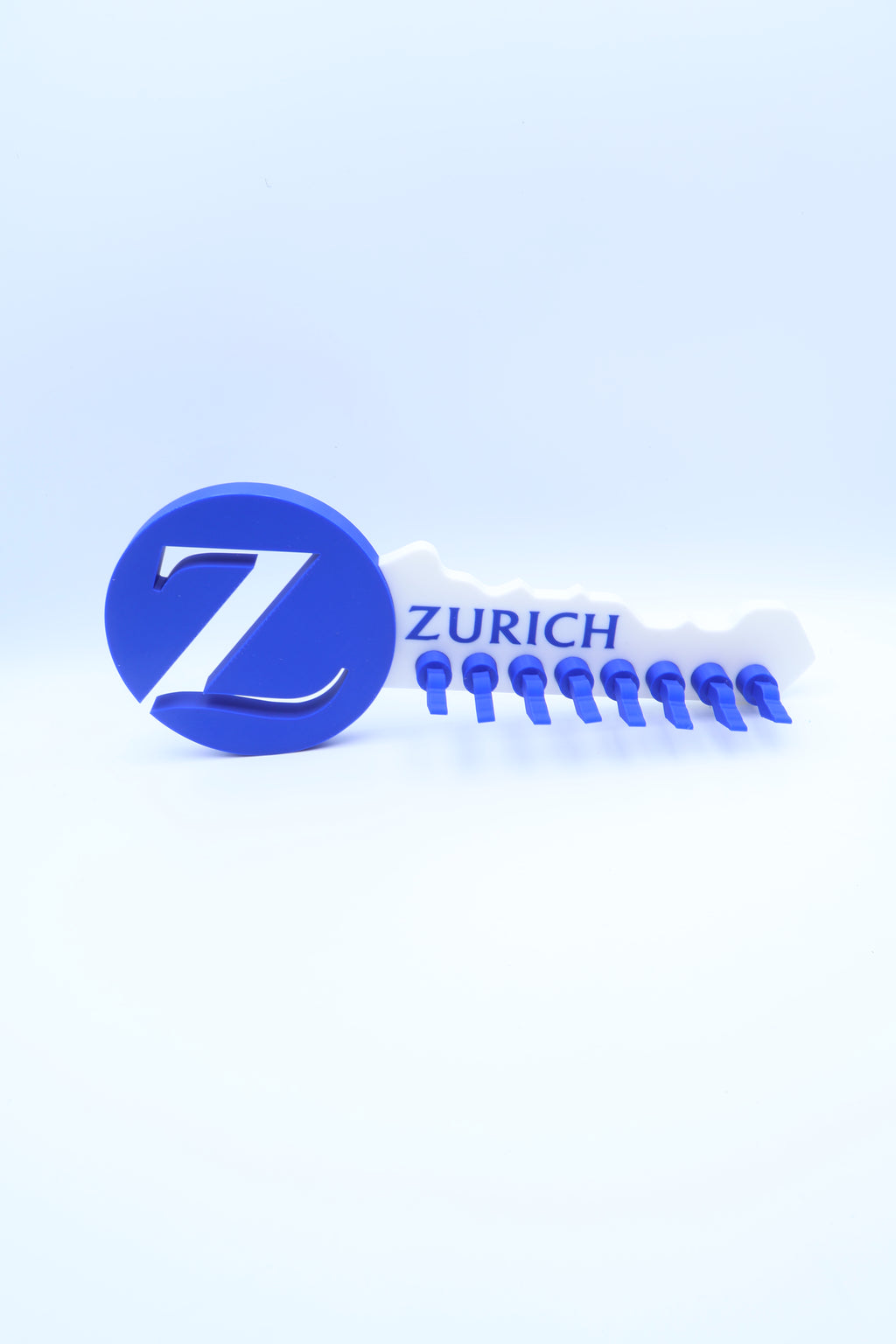 Schlüsselbrett „ZURICH Key Holder"