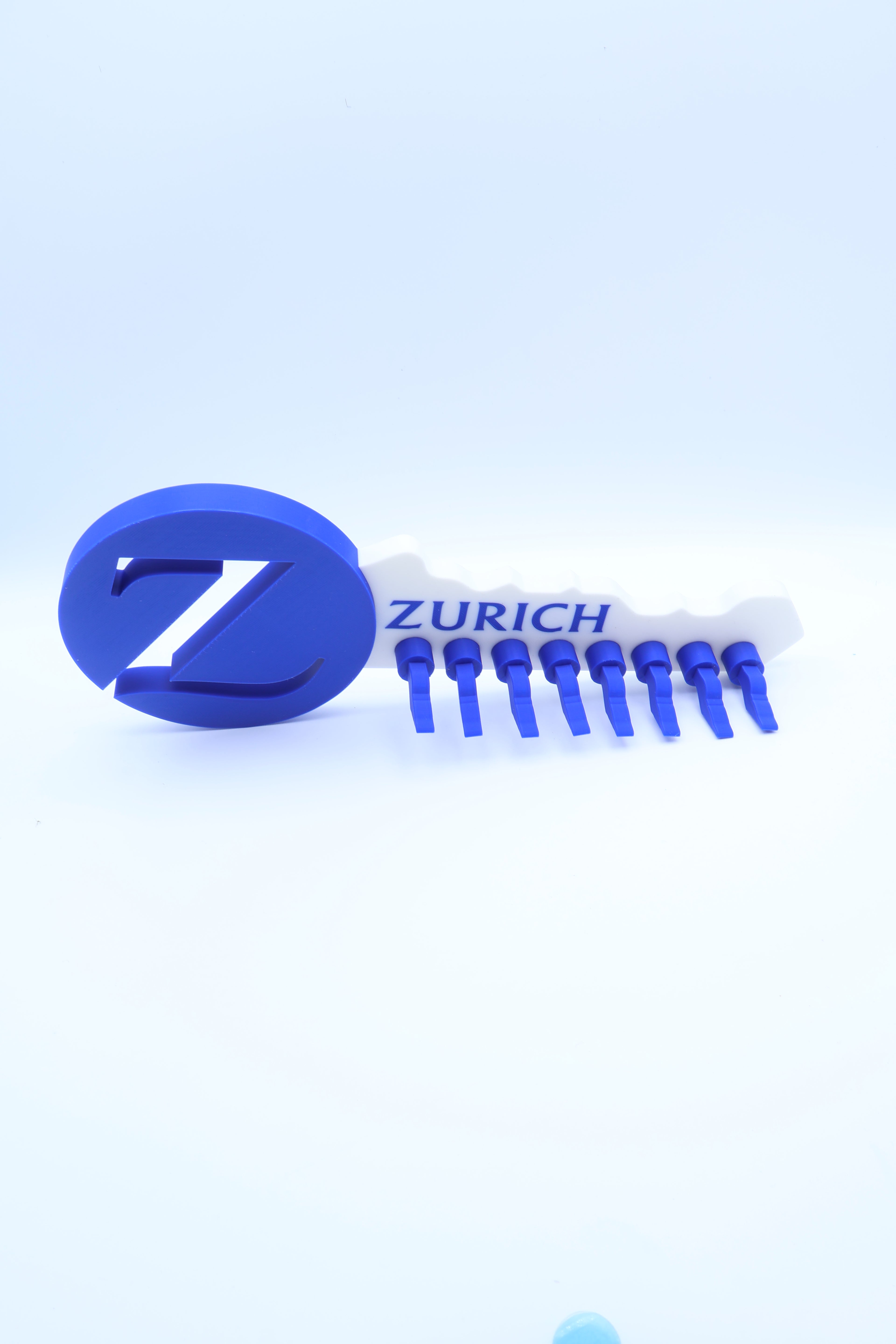 Schlüsselbrett „ZURICH Key Holder"