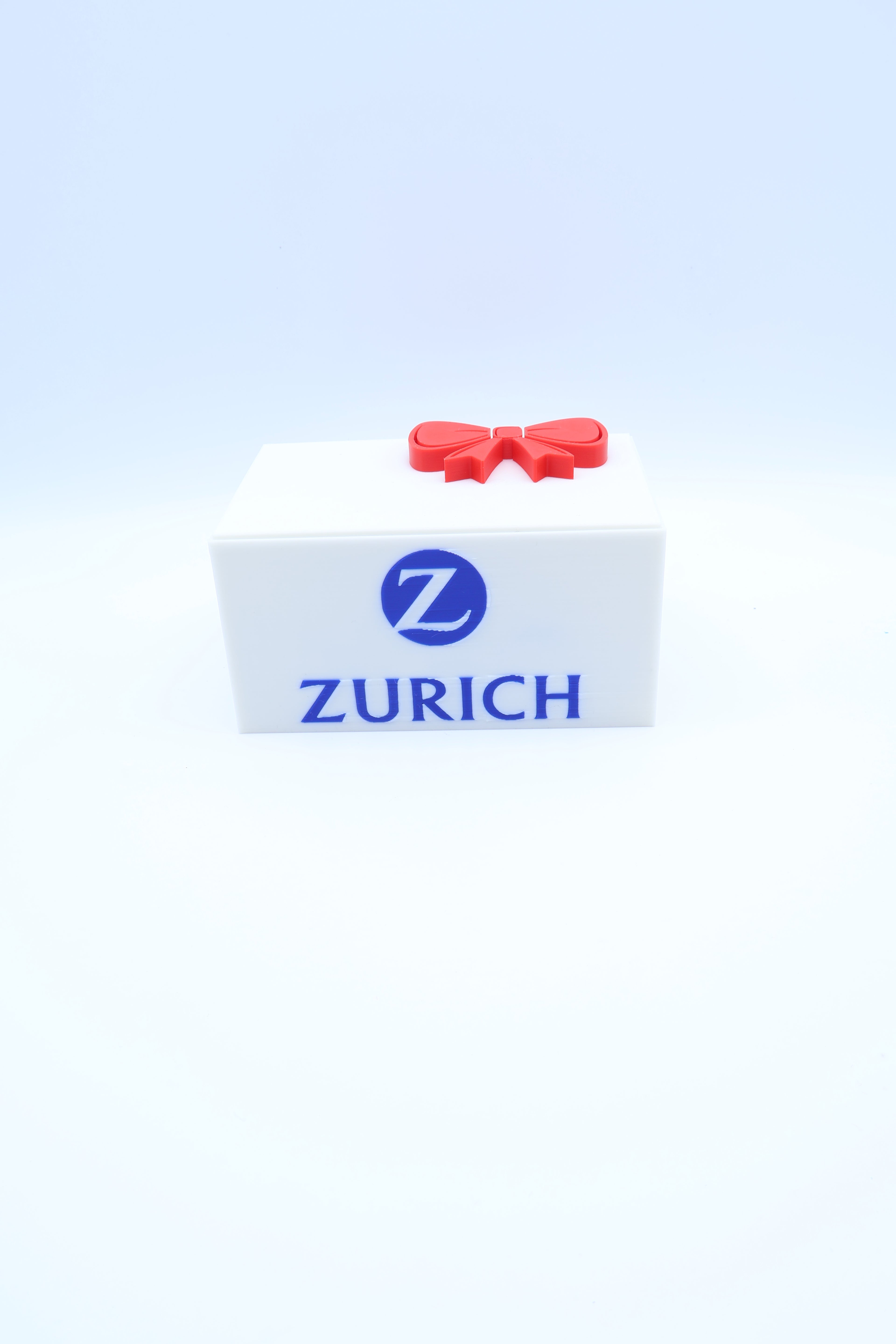 Schlüsselanhänger „Z"