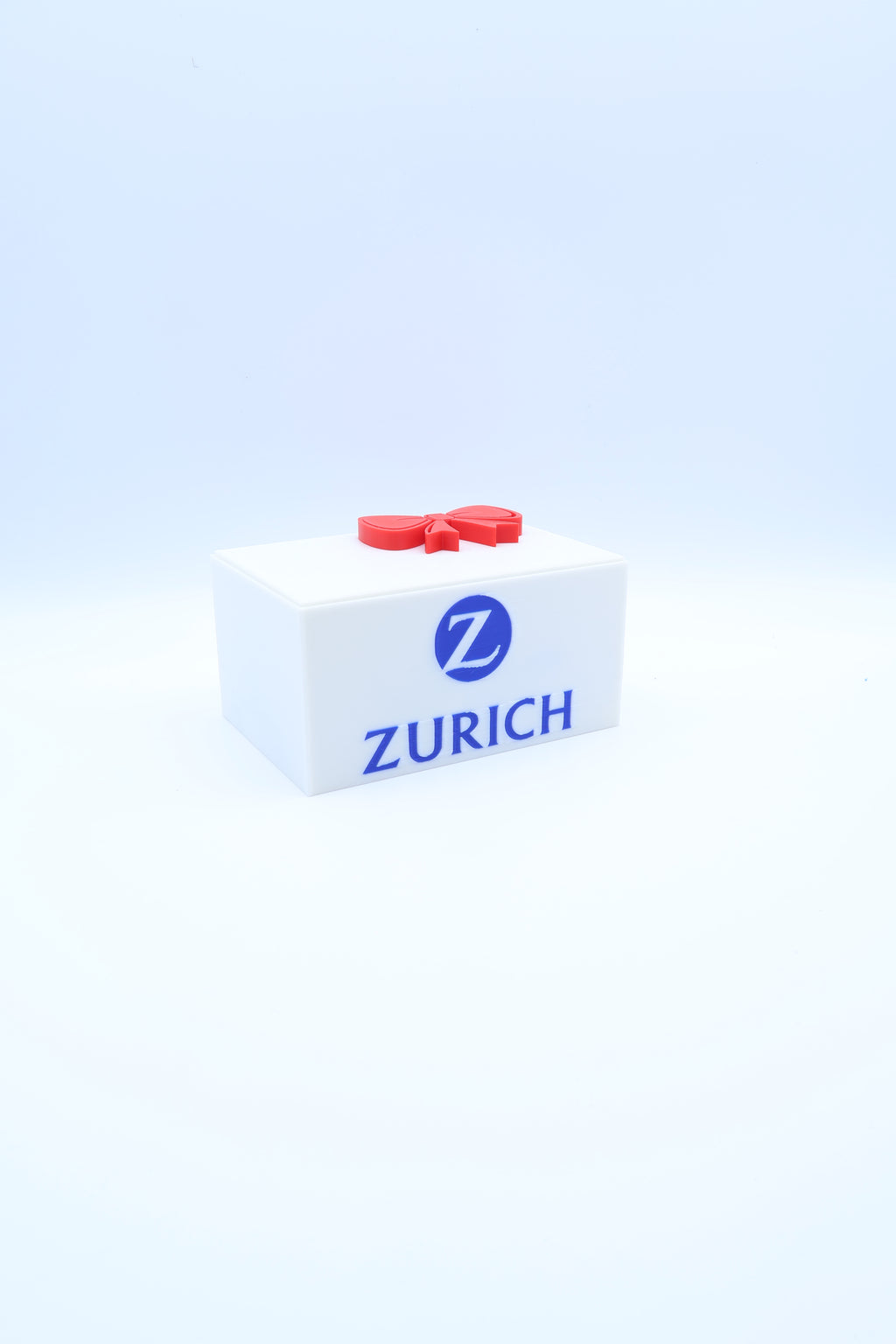 Schlüsselanhänger „Z"