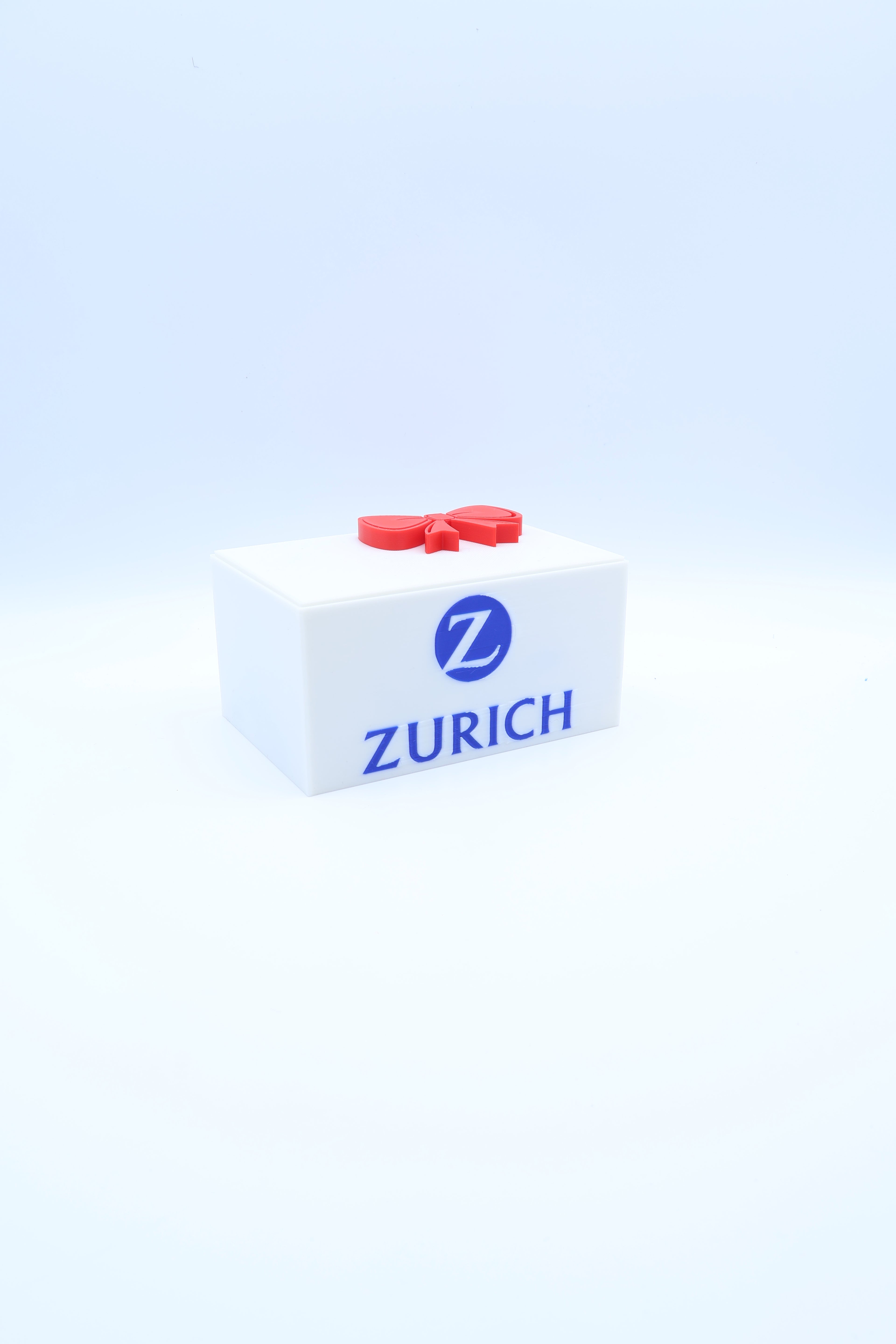 Schlüsselanhänger „Z"