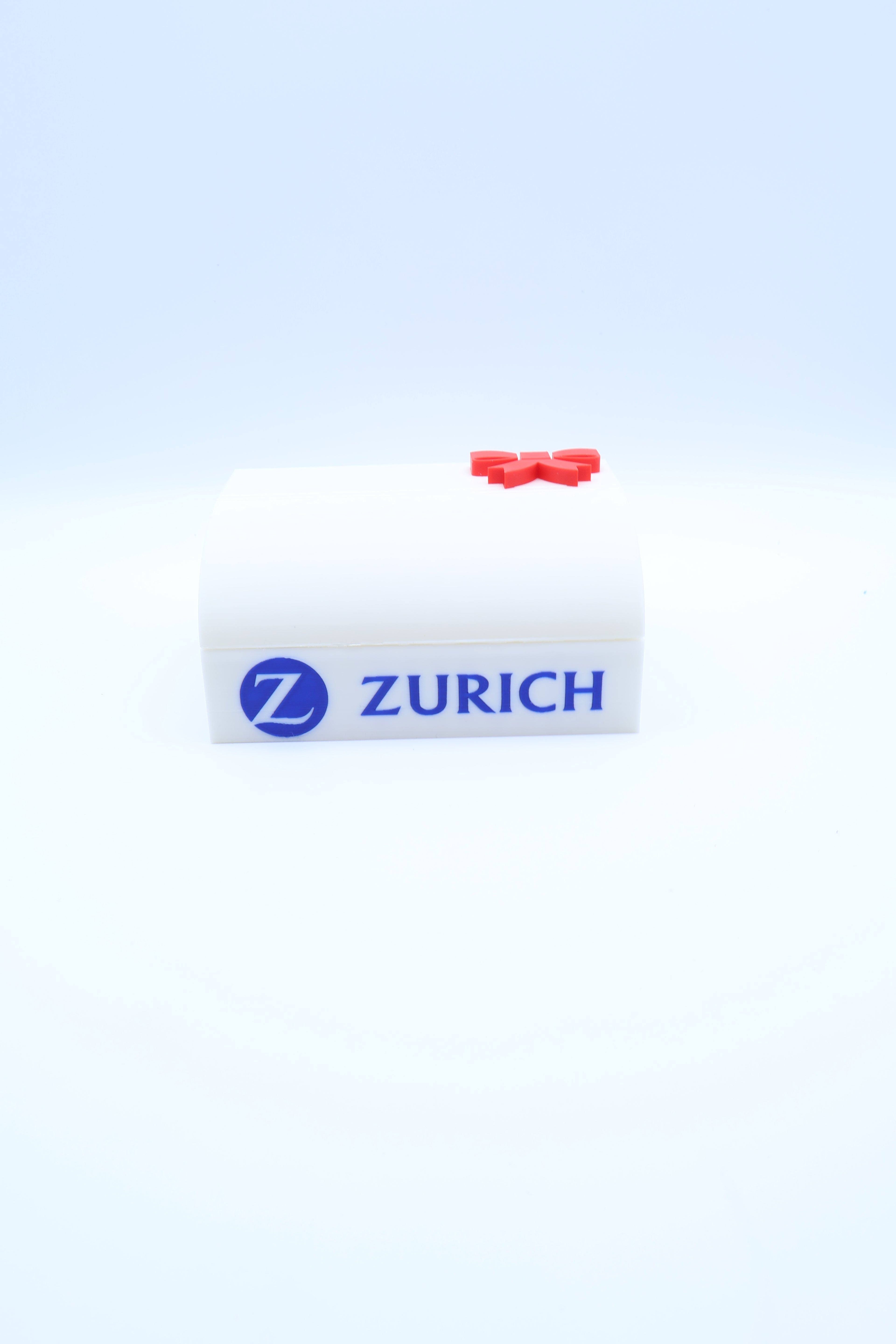 Geschenkbox „ZURICH"