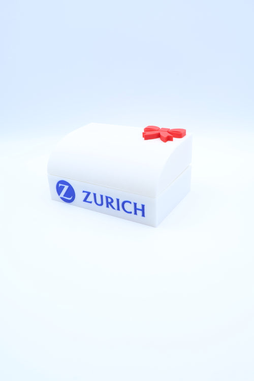 Geschenkbox „ZURICH"