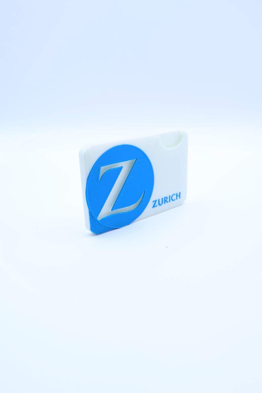 Kartenhalter "ZURICH"