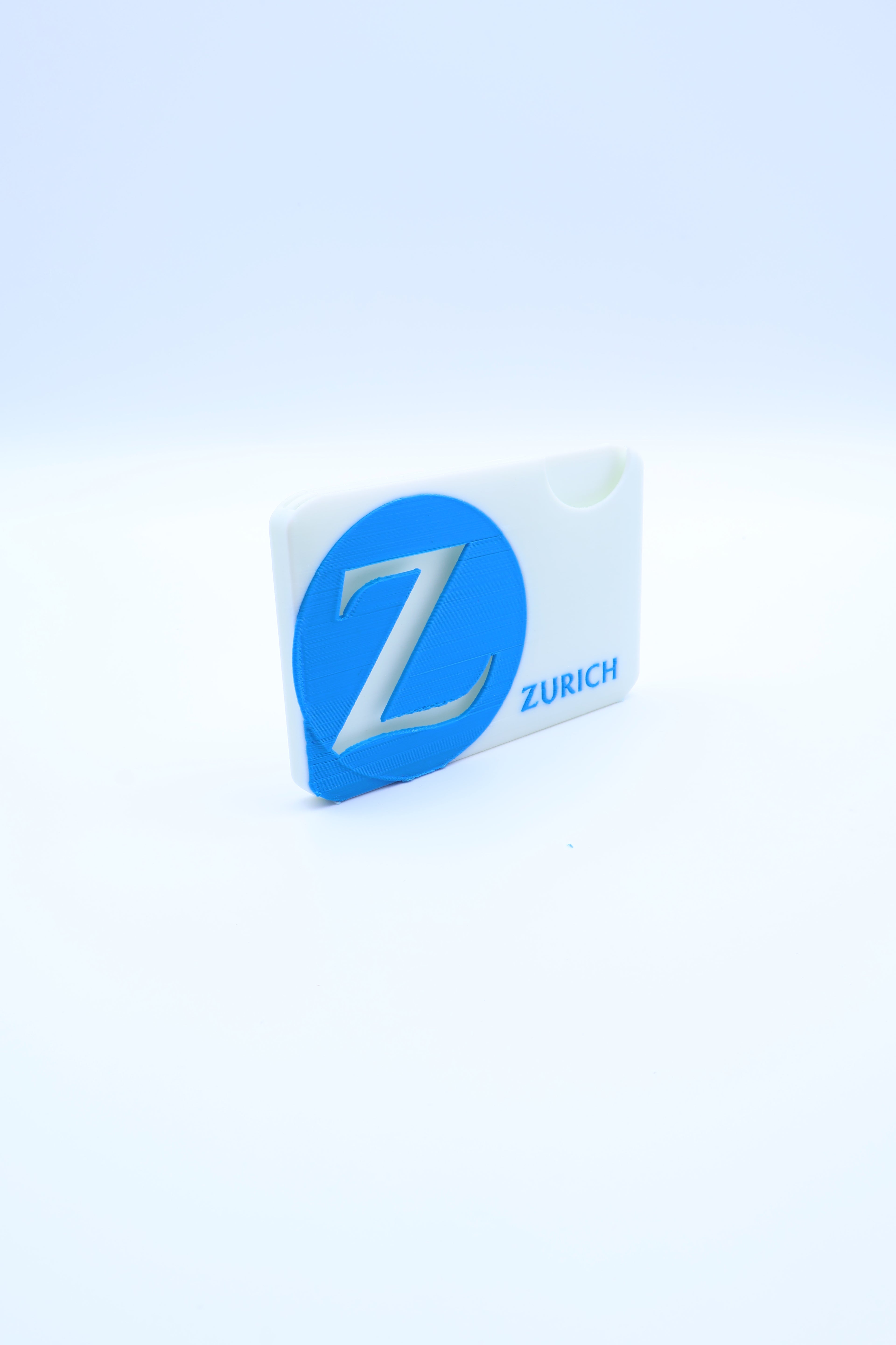 Kartenhalter "ZURICH"