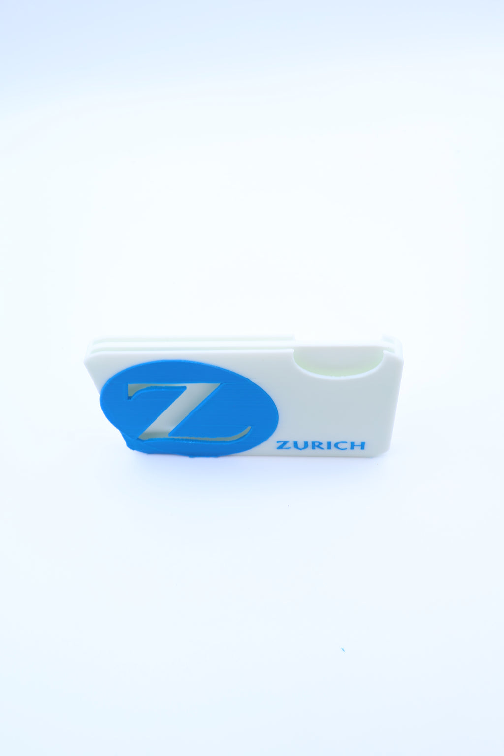Kartenhalter "ZURICH"